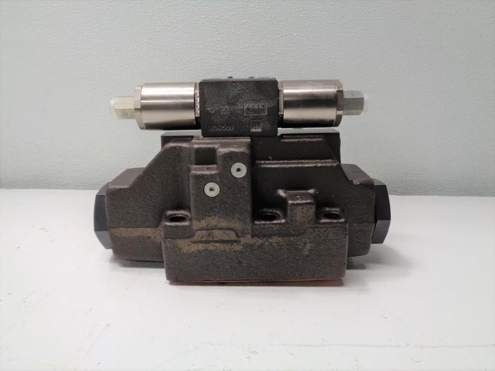 Continental Hydraulics Directional Control Valve VADO83-3A-G3-10-B-Y1048-1